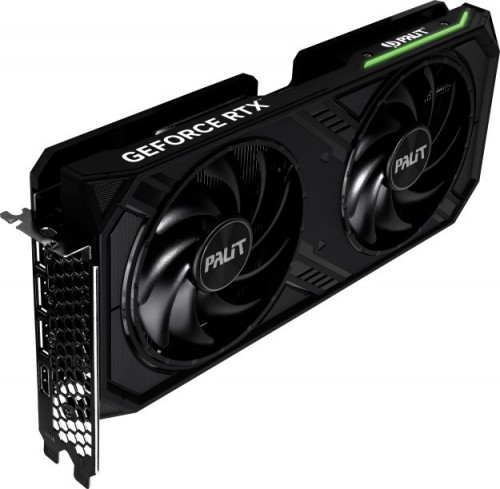 Palit GeForce RTX 4070 Dual OC GDDR6