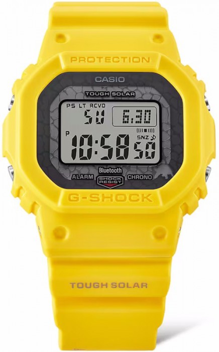 Casio G-Shock GW-B5600CD-9