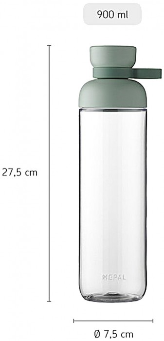 Mepal Vita 900 ml