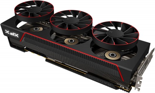 XFX Radeon RX 7900 XTX Magnetic Air