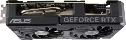 Asus GeForce RTX 4060 Ti Dual EVO OC 16GB