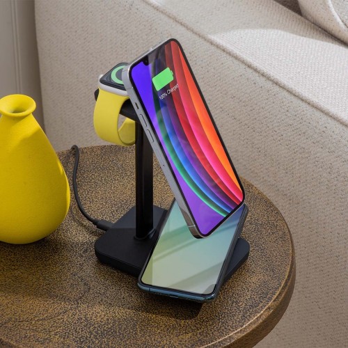 Twelve South HiRise 3 Wireless Charging Stand