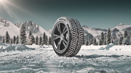 Hankook Winter I*Cept iZ3