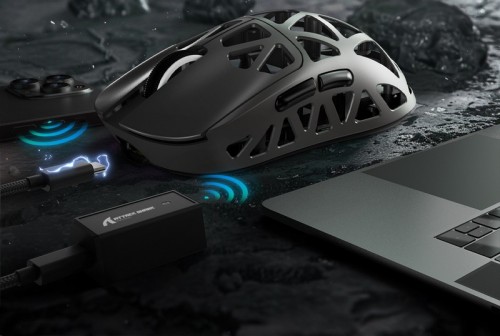 Attack Shark R2