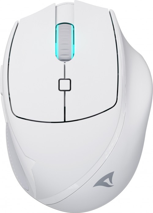 Sharkoon OfficePal M25W