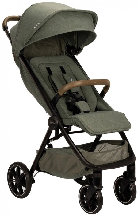 Nuna Trvl LX