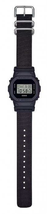 Casio G-Shock DW-5600BCE-1