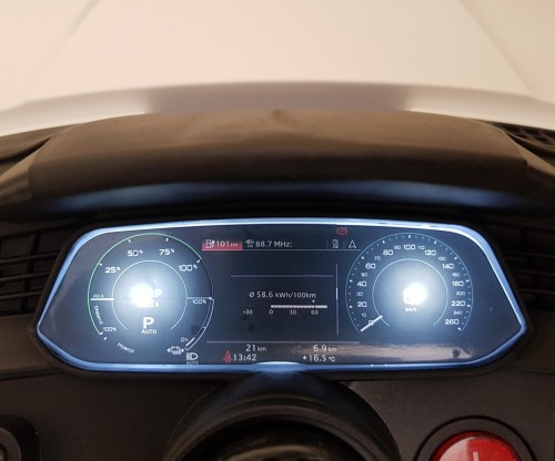 Milly Mally Audi E-Tron Sportback 4x4