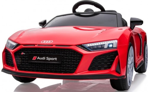 Milly Mally Audi R8 Spyder