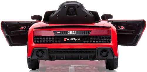 Milly Mally Audi R8 Spyder
