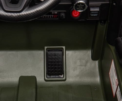 Milly Mally Toyota FJ Cruiser