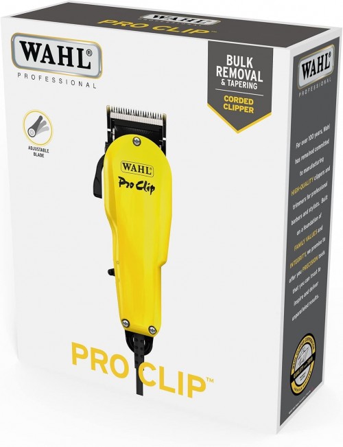 Wahl Pro Clip