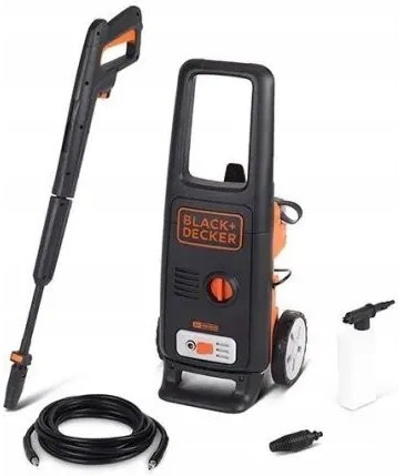 Black&Decker BX PW 1600 E