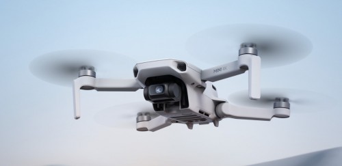 DJI Mini 4K