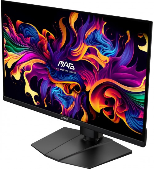 MSI MAG 271QPX QD-OLED E2