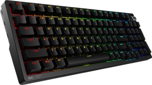 Edifier G4K