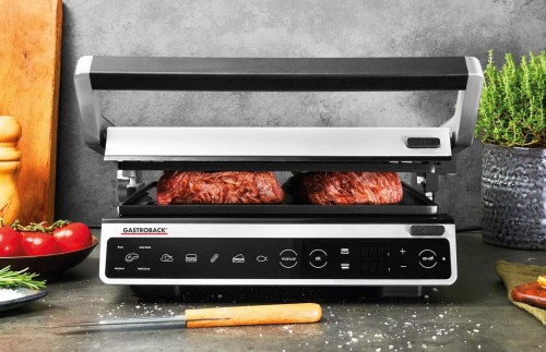 Gastroback Design BBQ Advanced Smart