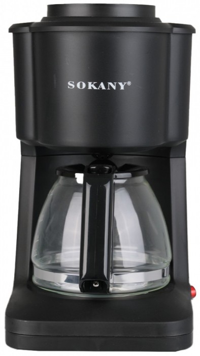 SOKANY SK-124