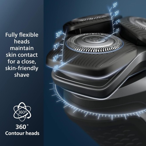 Philips Norelco Series 5000 S5880/81