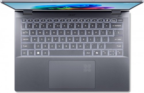 Acer Swift 14 AI SF14-51