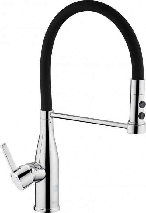 KRONER Ersel-C03111BLK CV033804