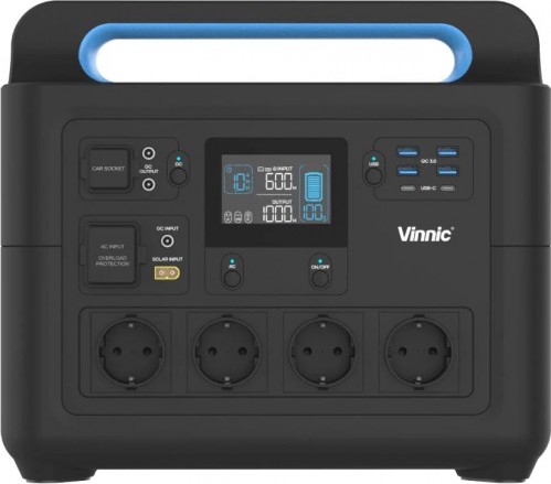 Vinnic Batur PRO PSB1000