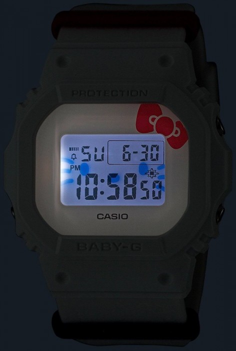 Casio Baby-G BGD-565KT-7