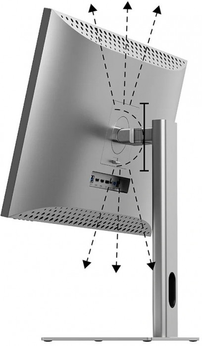 ALOGIC Clarity 27C4KPDWT