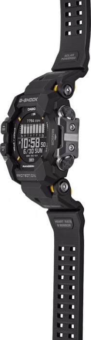 Casio Rangeman GPR-H1000-1