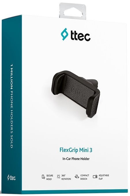 TTEC FlexGrip Mini 3