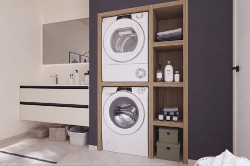 Candy RapidO ROE H9A3TCEX-S