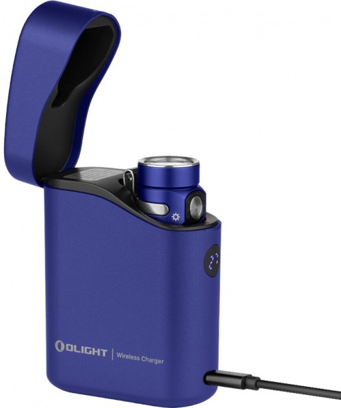 Olight Baton 4 Premium