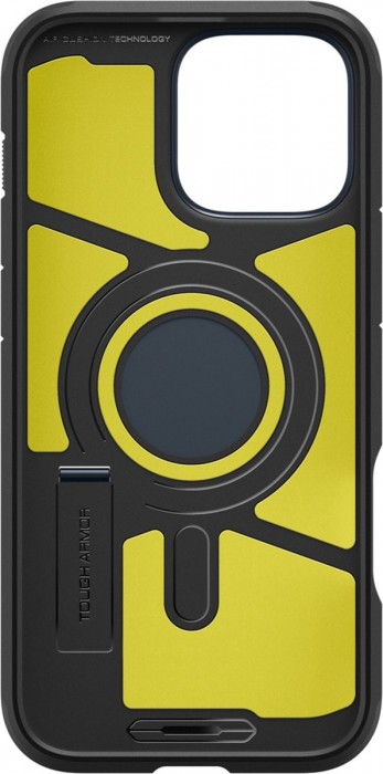 Spigen Tough Armor AI with MagSafe for iPhone 16 Pro