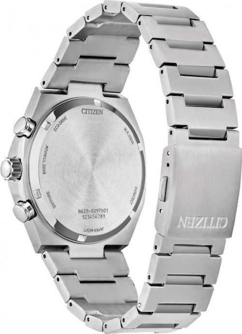 Citizen Zenshin CA4610-85A