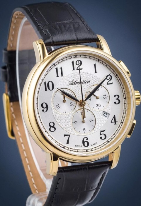 Adriatica A8256.1223CH