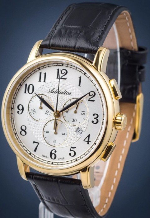 Adriatica A8256.1223CH