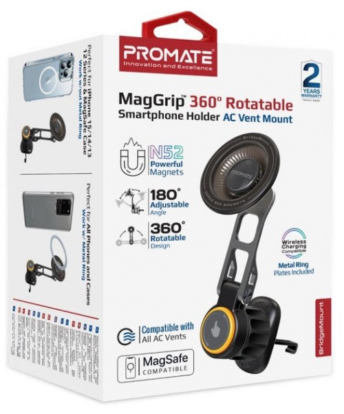 Promate BridgeMount