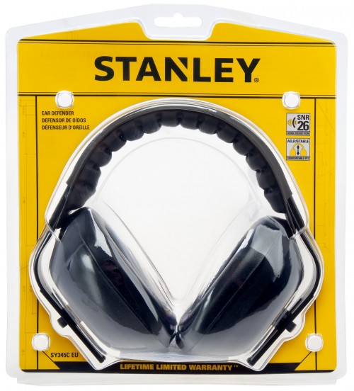 Stanley SY345C