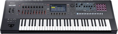 Roland Fantom 6 EX