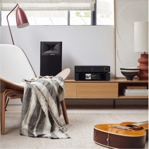 Arcam ST25