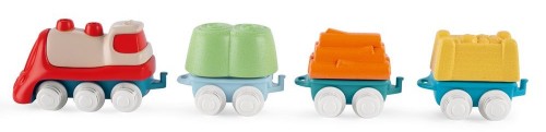 Chicco Childrens Railway 11543.00