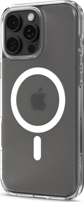 Spigen Ultra Hybrid (MagFit) for iPhone 16 Pro