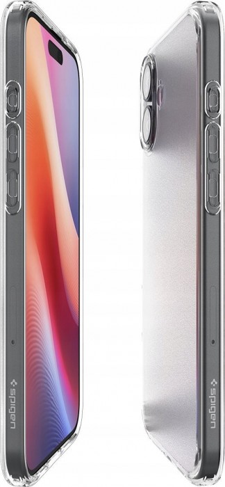 Spigen Ultra Hybrid for iPhone 16