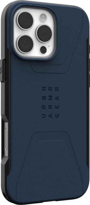 UAG Civilian for iPhone 16 Pro Max