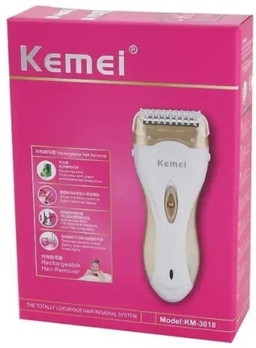 Kemei KM-3518