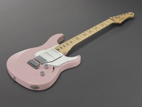 Yamaha Pacifica Standard Plus MN