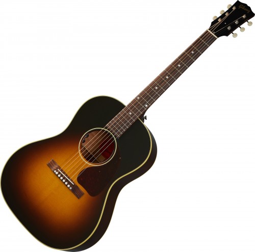 Gibson 50s LG-2