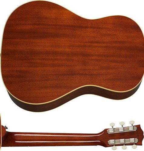 Gibson 50s LG-2