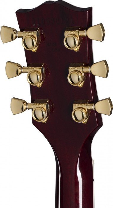 Gibson ES Supreme