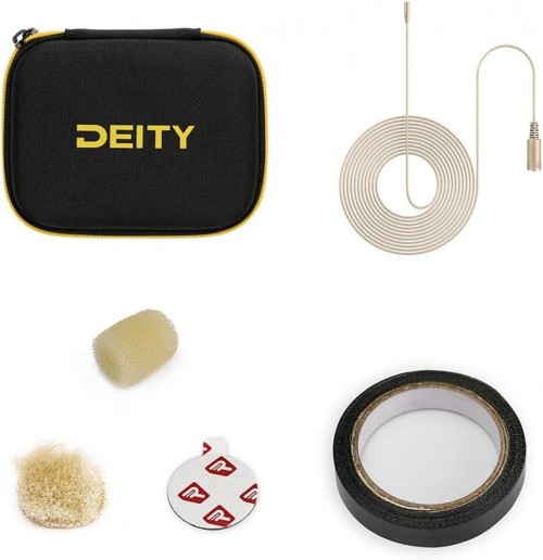 Deity W.Lav (Microdot)